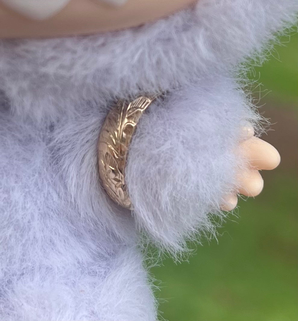 Bracelet Cuffs