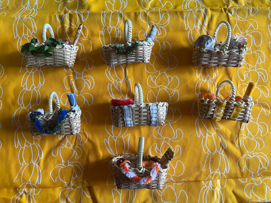 Baskets