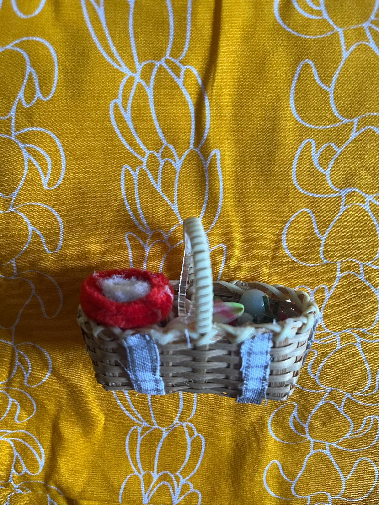 Baskets