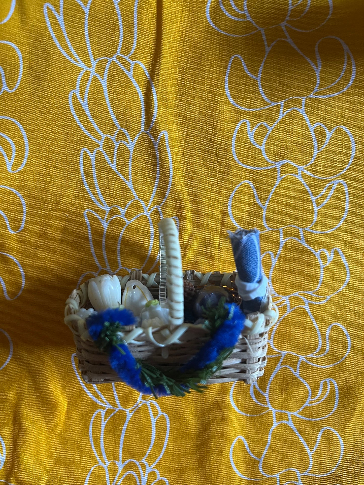 Baskets