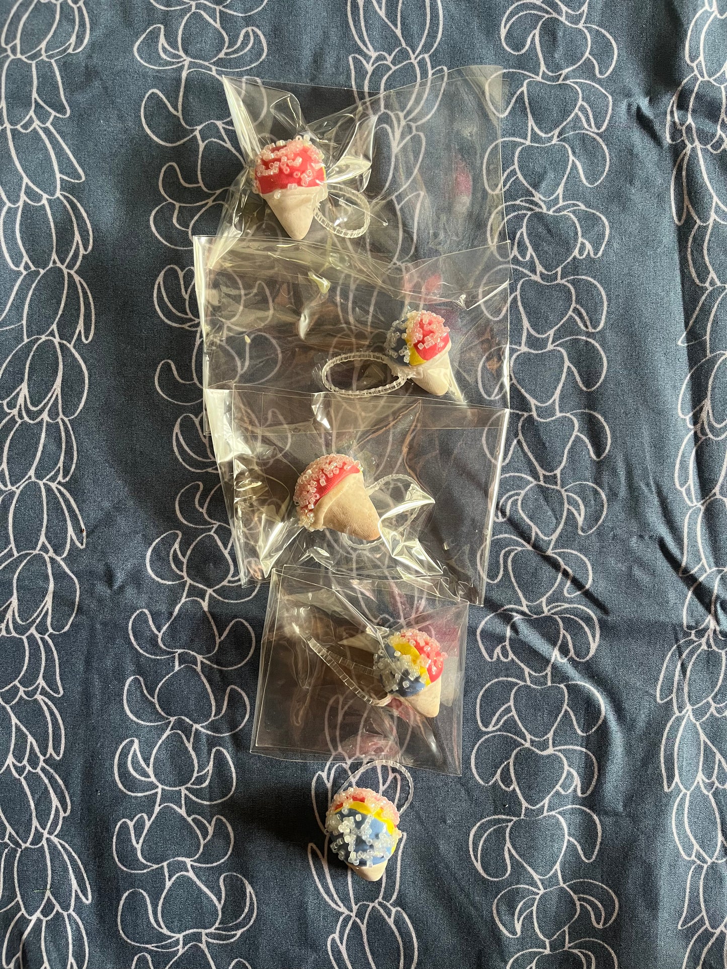 Food Charms