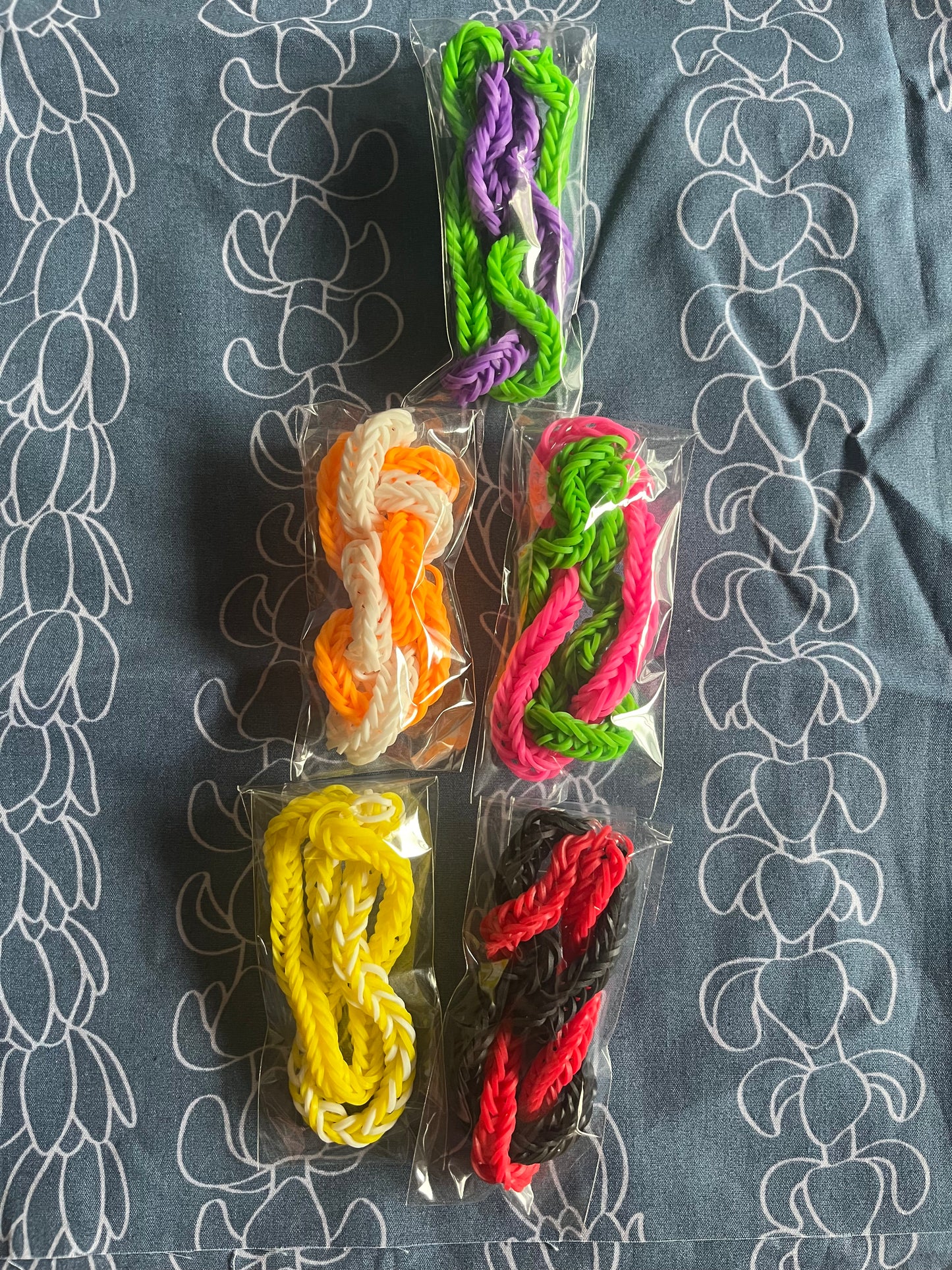 Leis