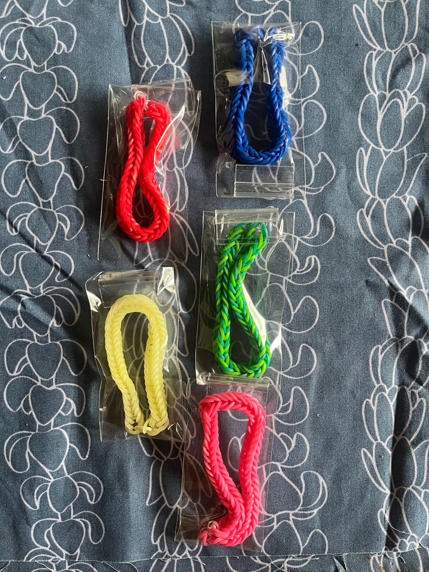 Leis