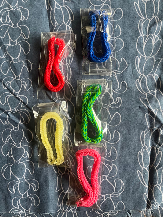 Leis