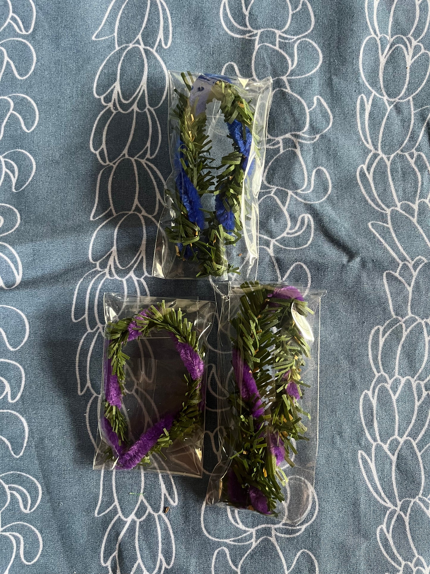 Leis