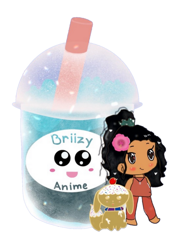 Briizy Anime